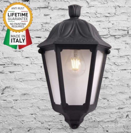 IESSE Classic Half Wall Light