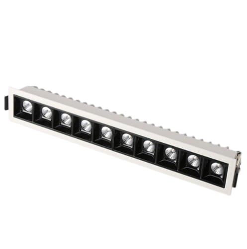 LED Laser Blade Linear Spot Light (20W)