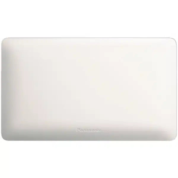 Panasonic 2G blank plate