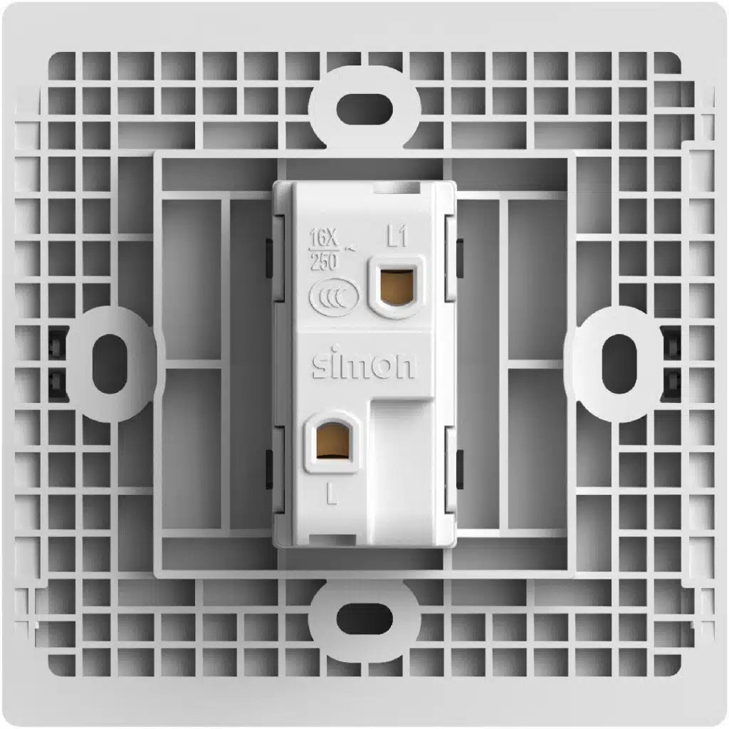 1G 1-Way SP Switch - Simon