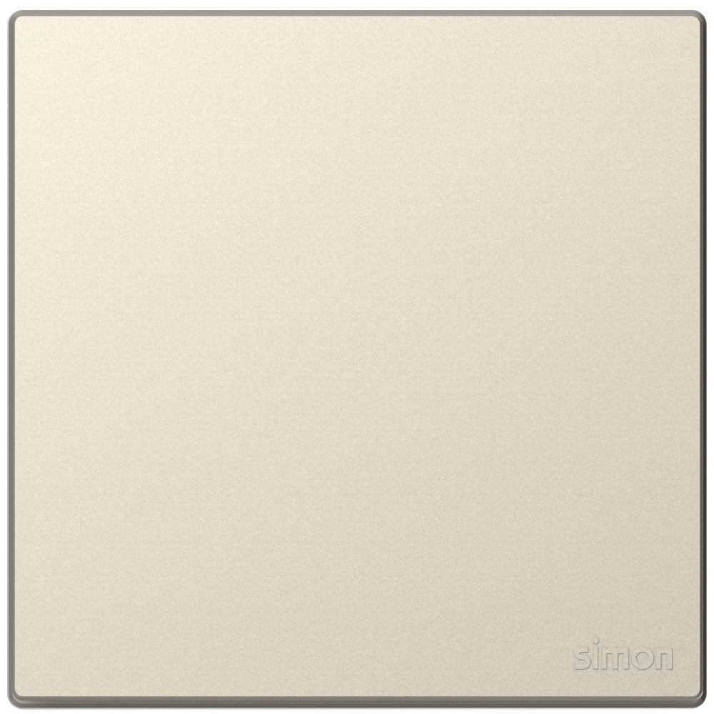 1G 2-Way SP Switch Colors - Simon