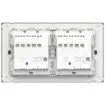 6G 1-Way Switch (3×6) - Simon