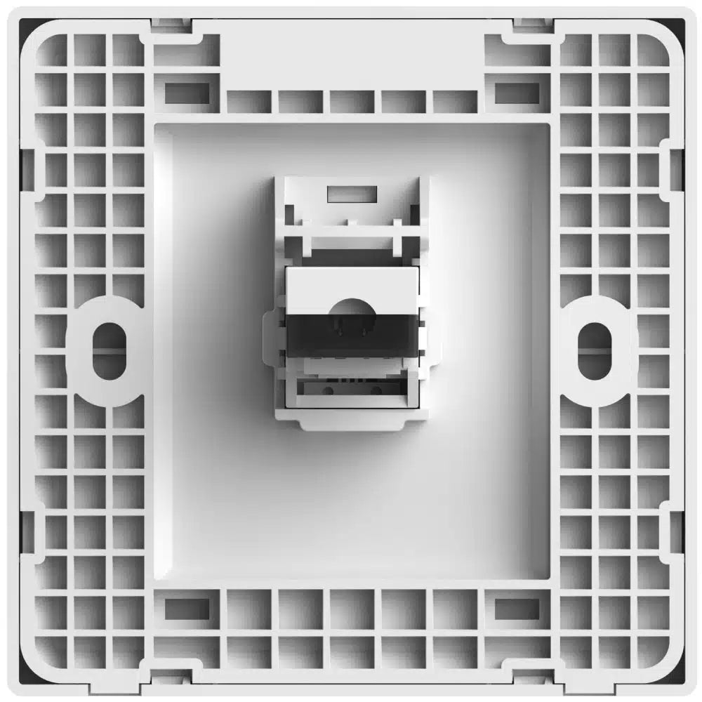 1G Telephone Socket - Simon