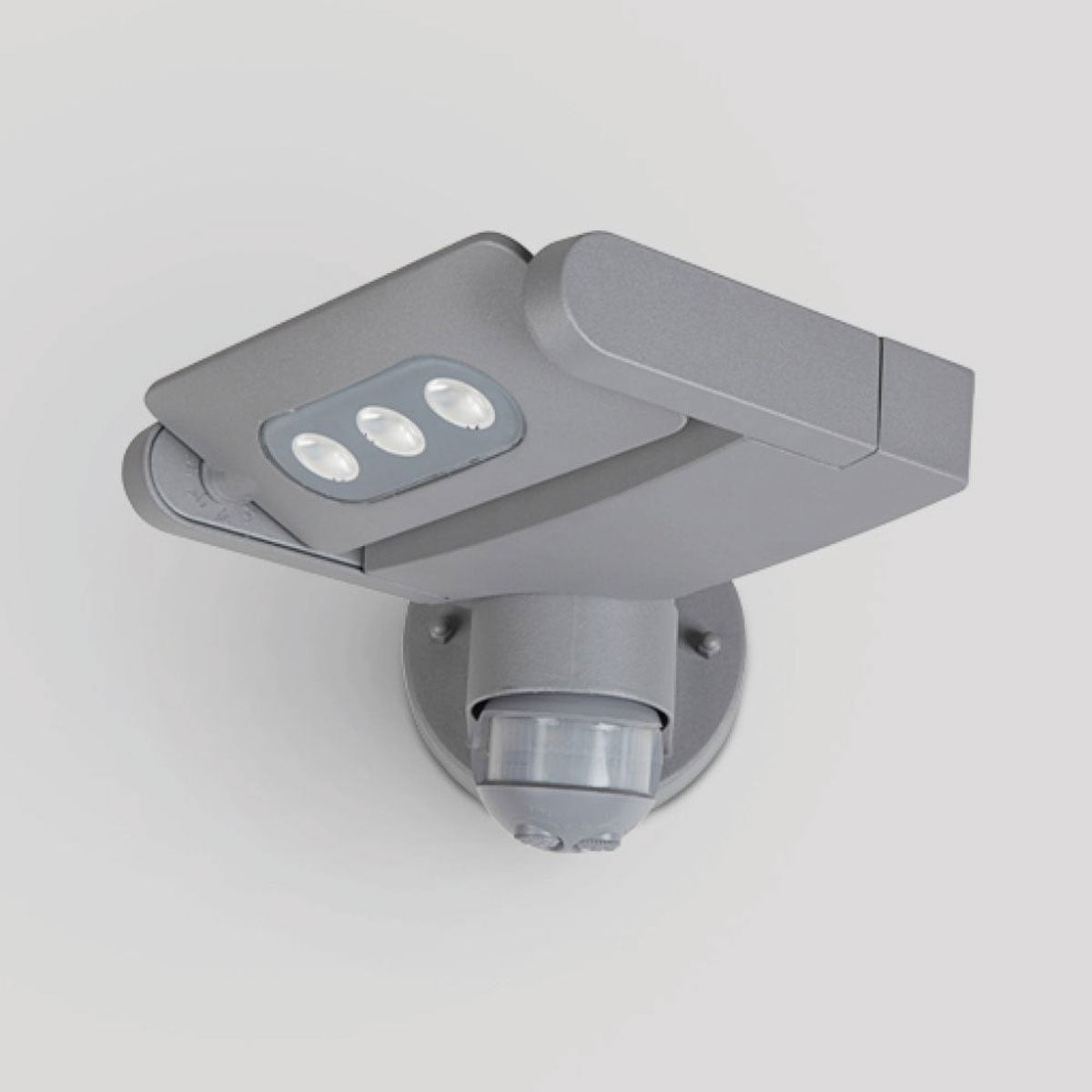 Mini Ledspot Wall Motion Sensor Light (Single Head)