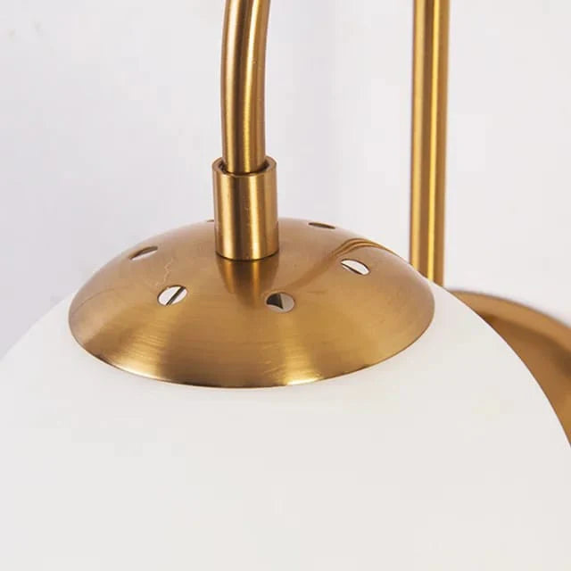 Creative Modern Wall Light