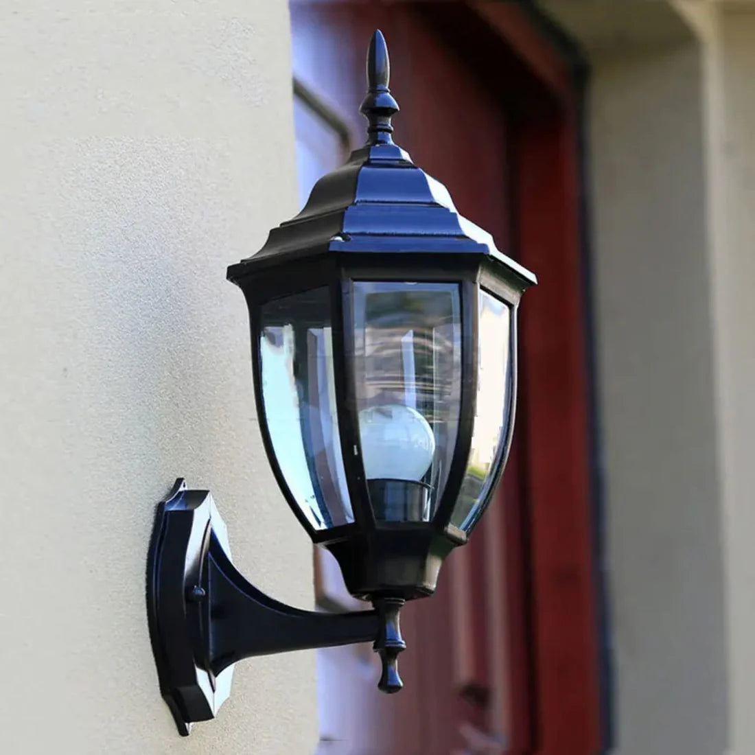 Outdoor European Style Wall Light