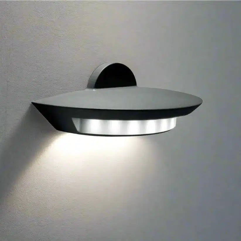 Lutec Outdoor Wall Light Ghost