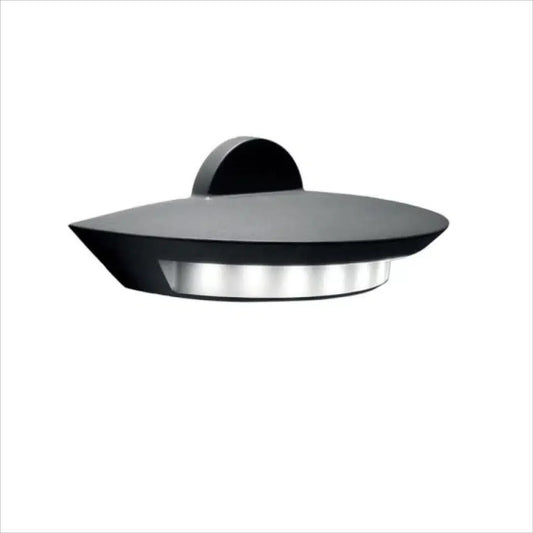 Lutec Outdoor Wall Light Ghost