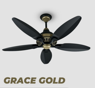 SK Inverter Fan GRACE With Remote 56''