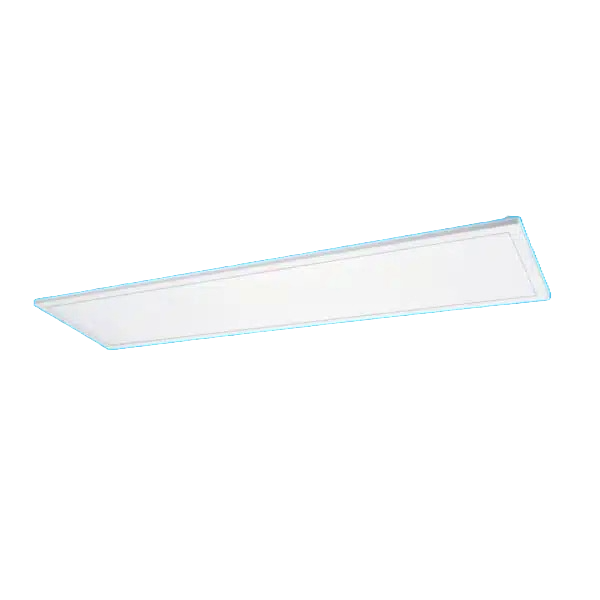 Office Panel Light 1x4, 48w