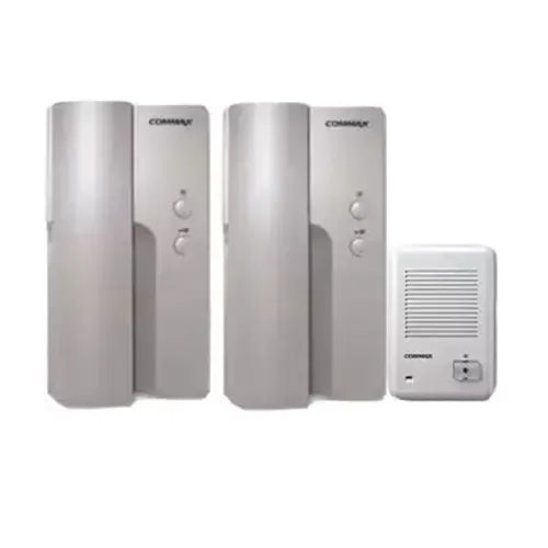 Audio Door Phone Commax DP-4S