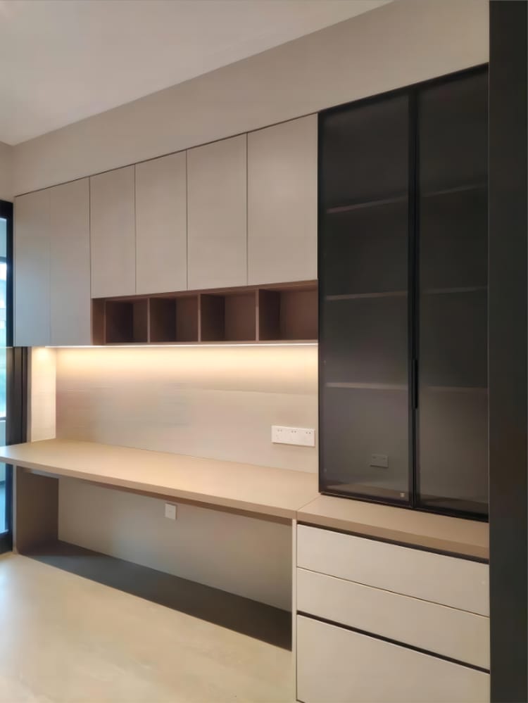 Aluminum Profile Light (17mm)