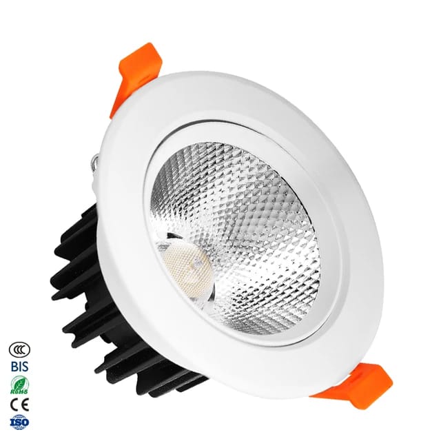 Cob Down Light 12W