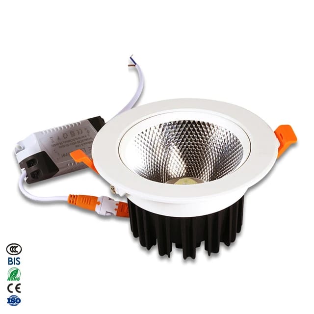 Cob Down Light 12W
