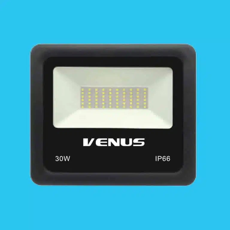 LED Marslux Flood Light 30w