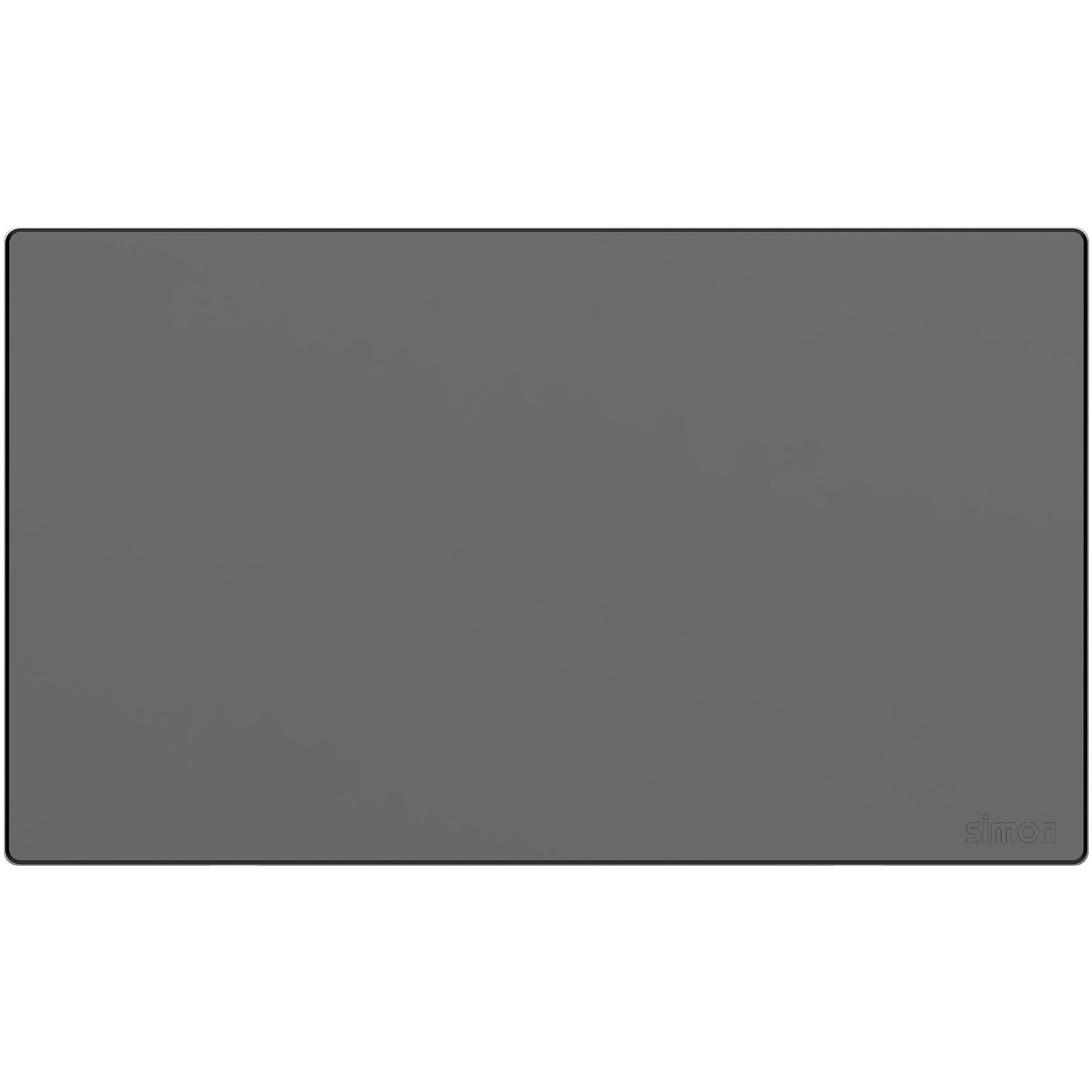 2G Blank Plate Colors - Simon