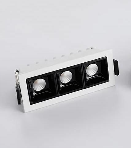 LED Laser Blade Linear Spot Light (6W)