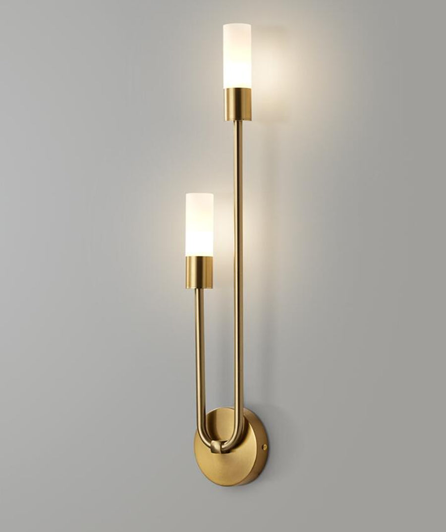 Nordic Modern style LED wall lamp