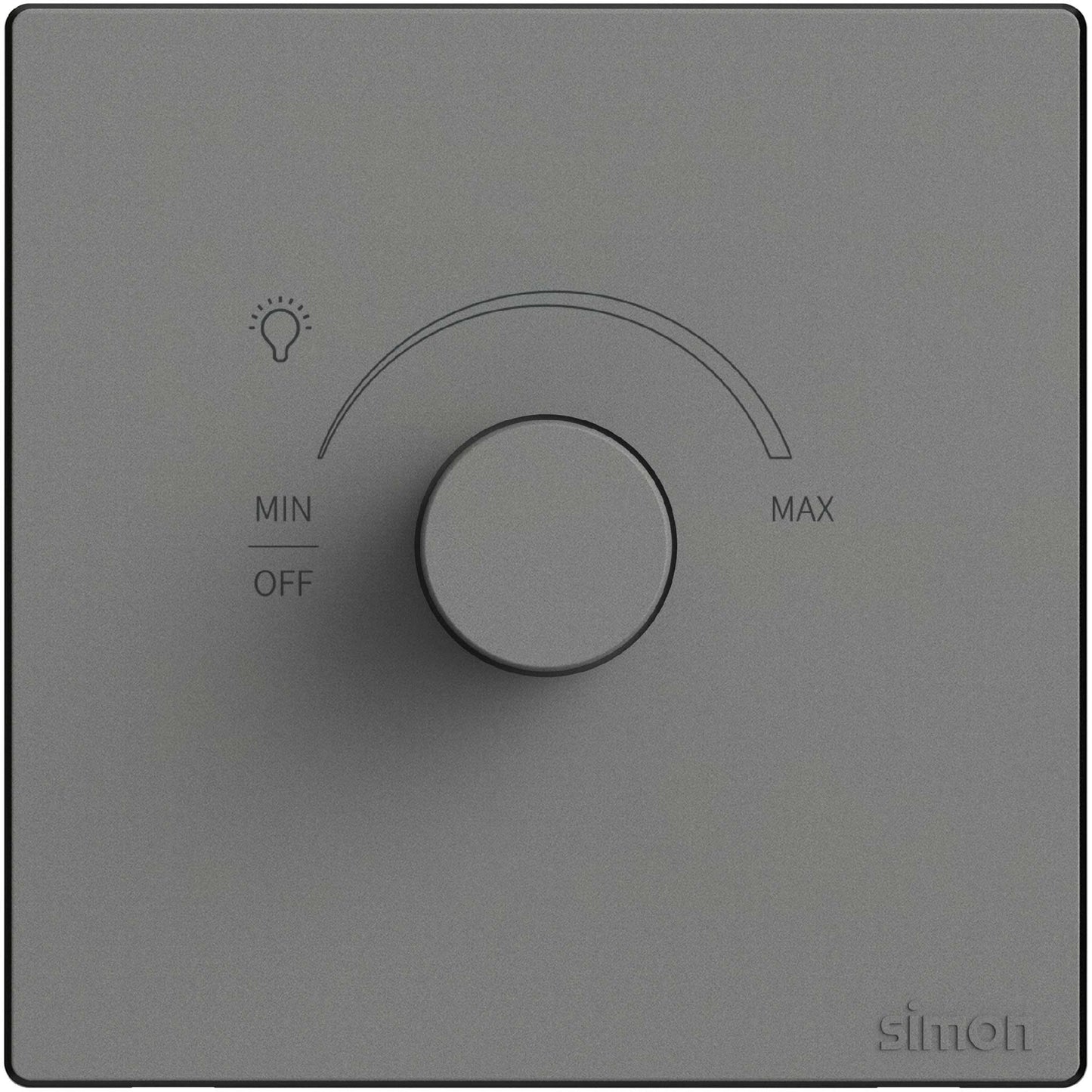 Fan Regulator 200w Colors - Simon