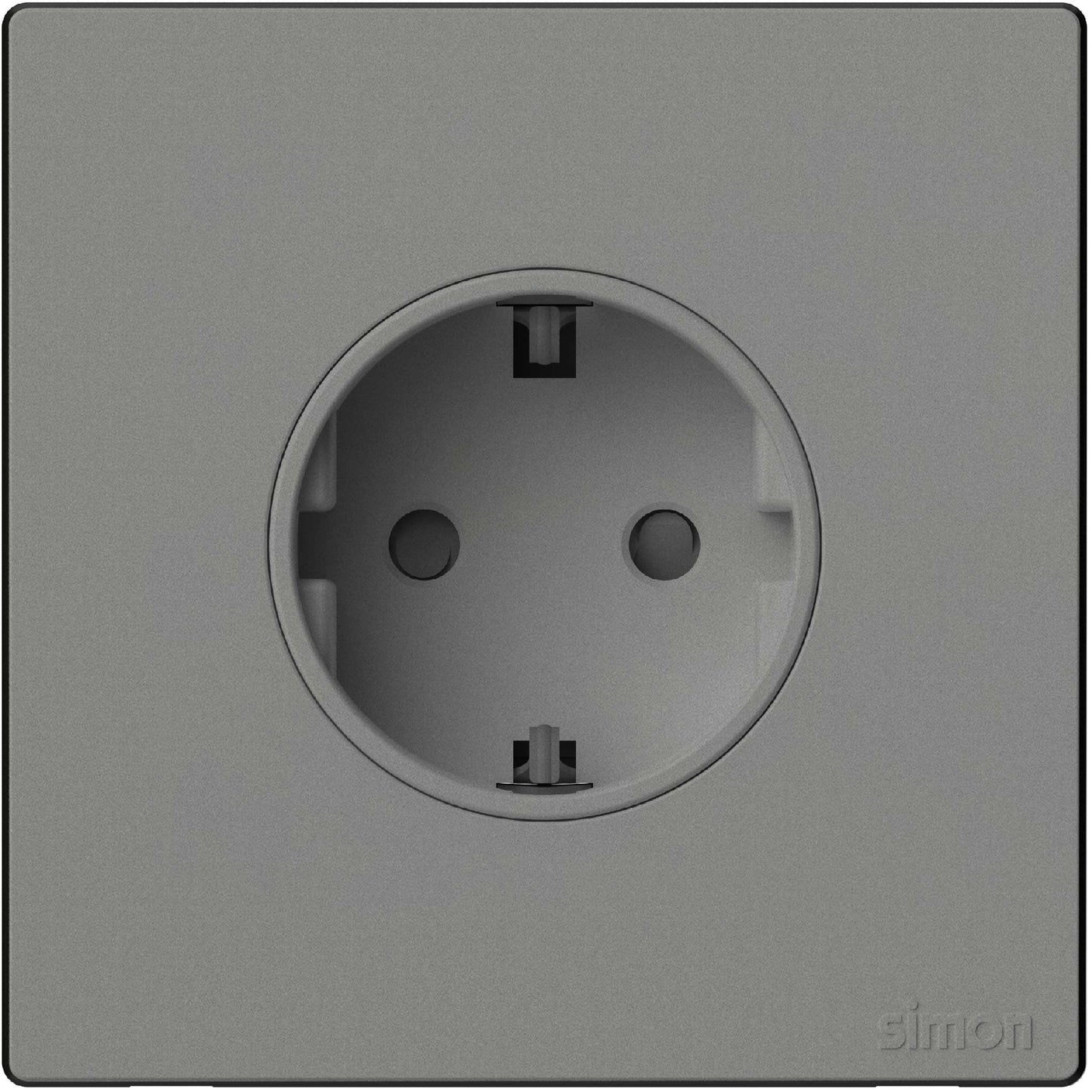 Schuko Socket Colors - Simon