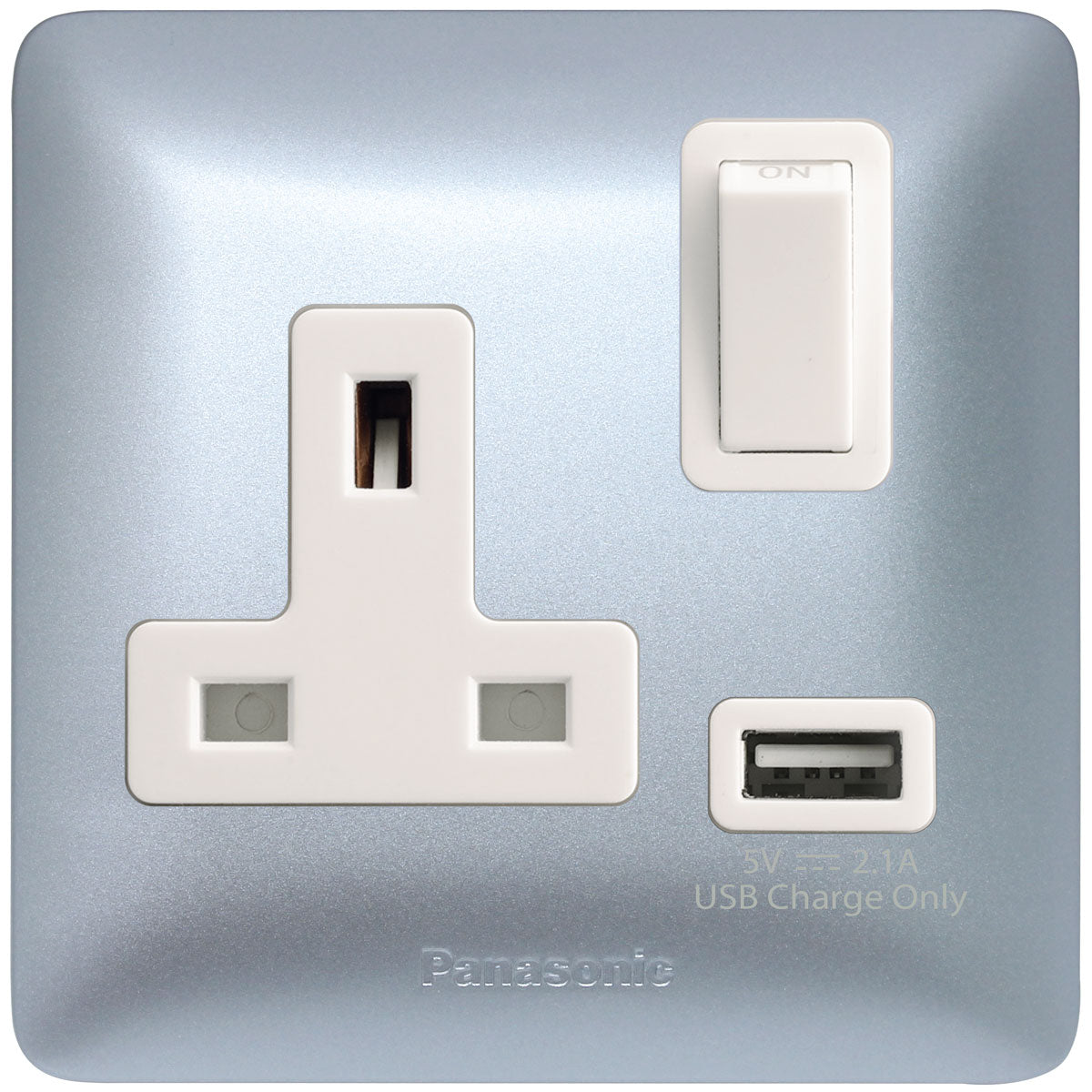 Panasonic USB charger socket MW