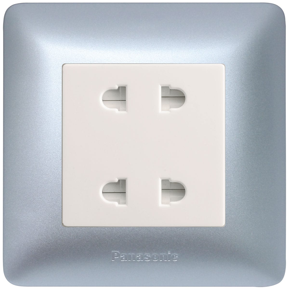 Panasonic 2G Universal Socket MW