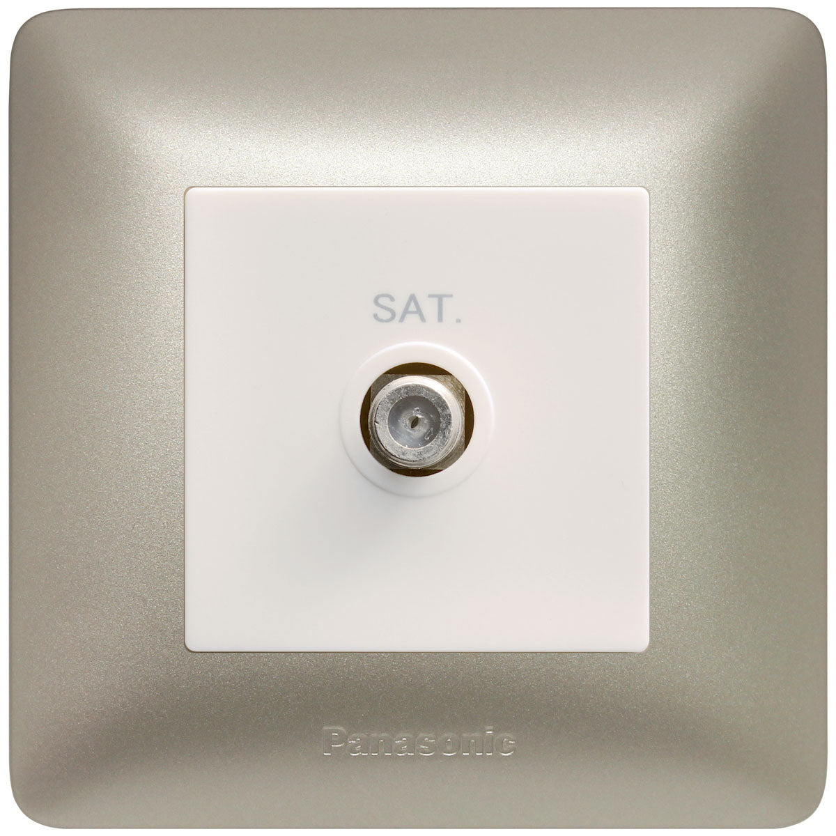 Panasonic Tv Socket MYZ