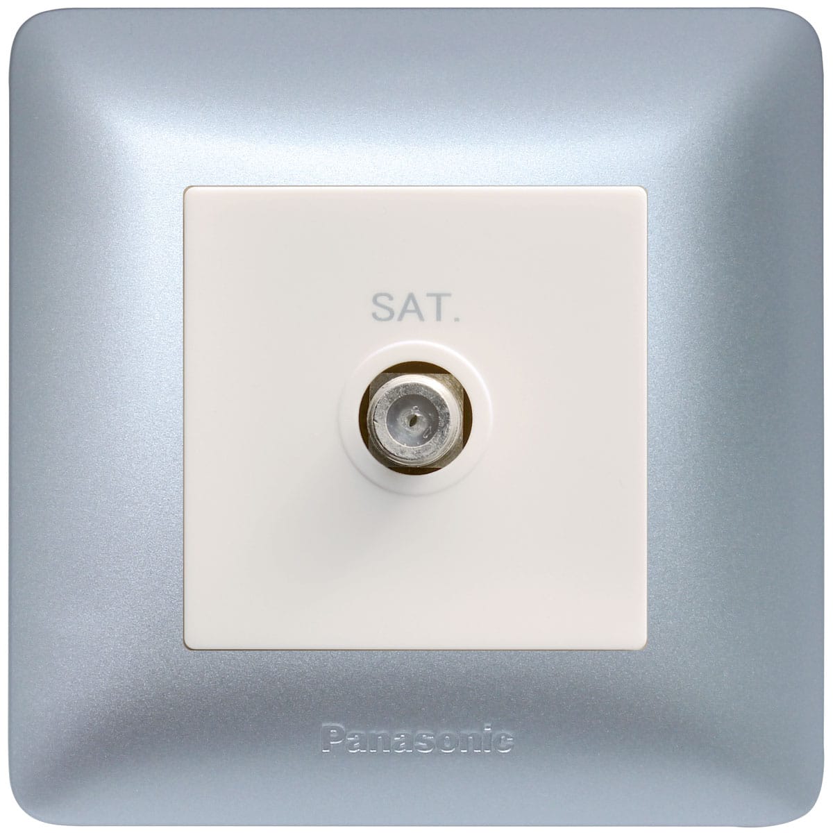 Panasonic Tv Socket MW