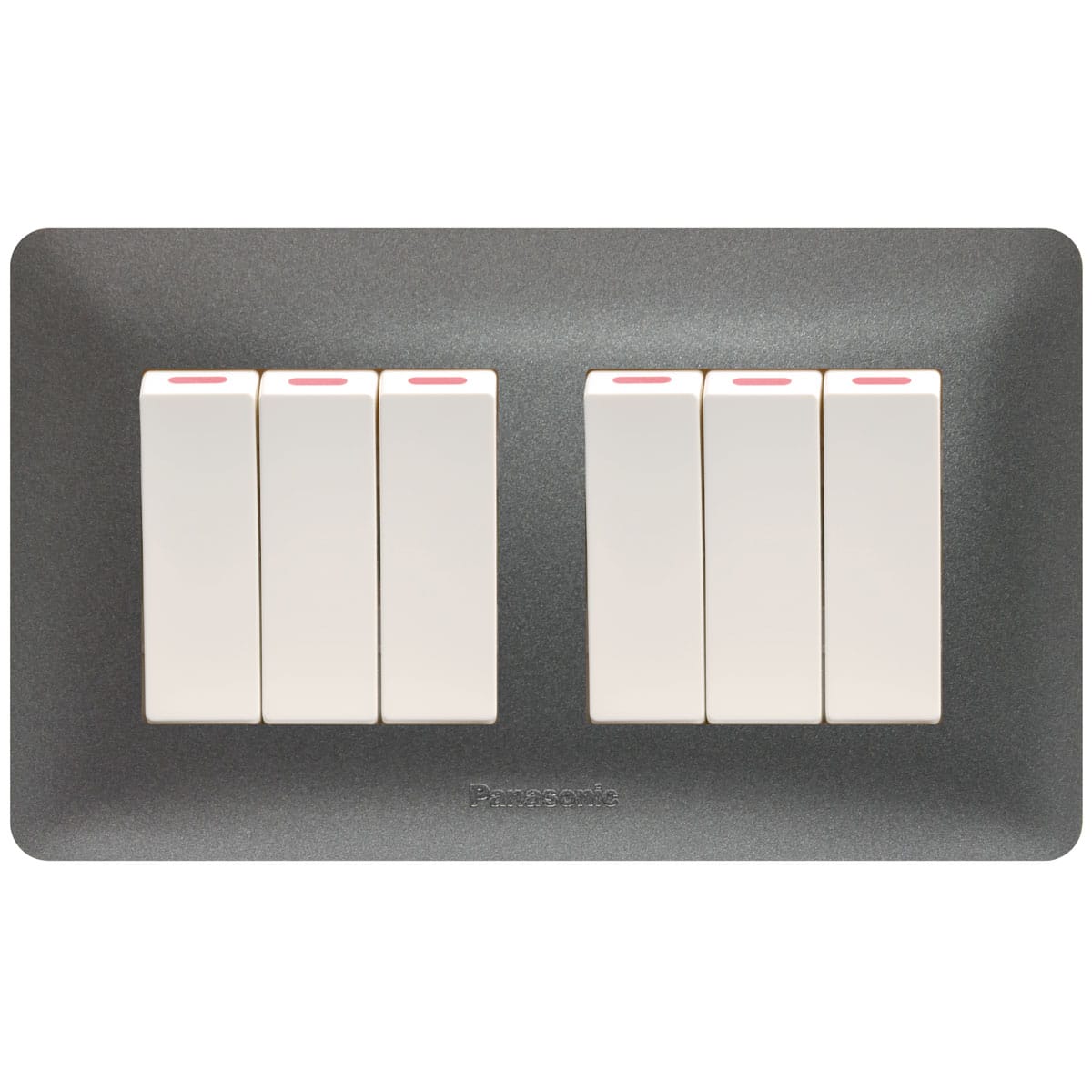 Panasonic 6G 1-way switch MB