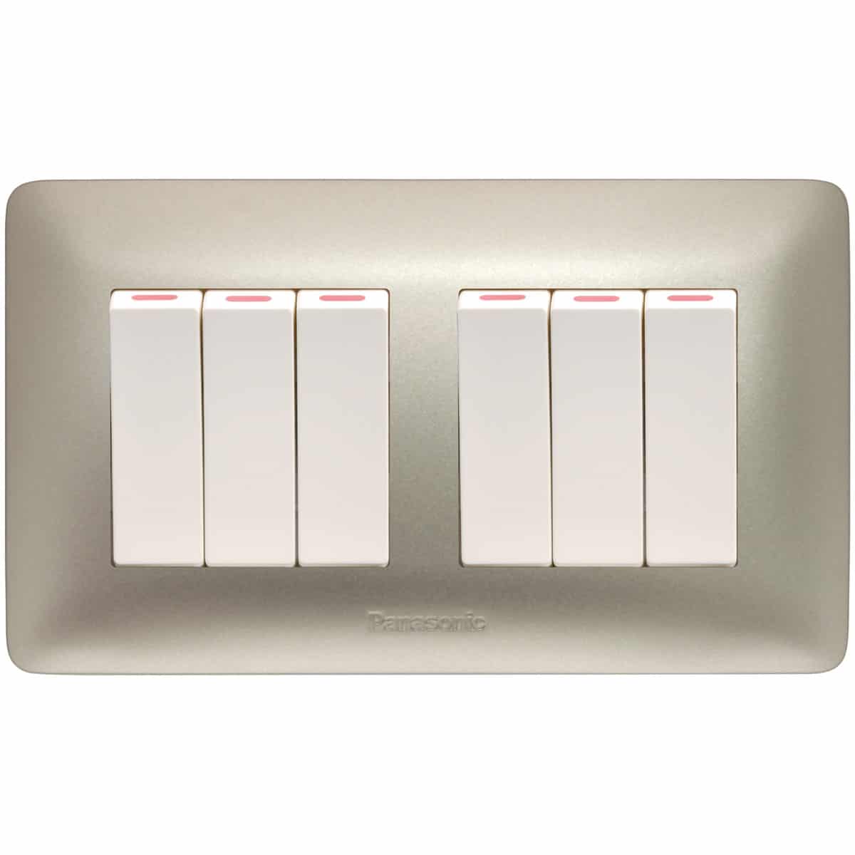 Panasonic 6G 1-way switch MYZ