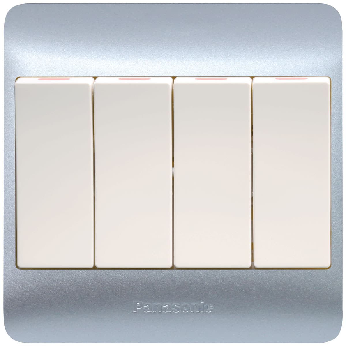 Panasonic 4G 1-way switch (3*3) MW