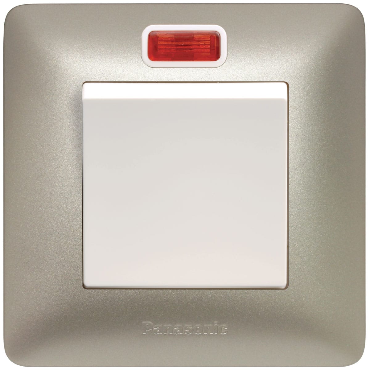 Panasonic 20A DP Switch with indicator MYZ