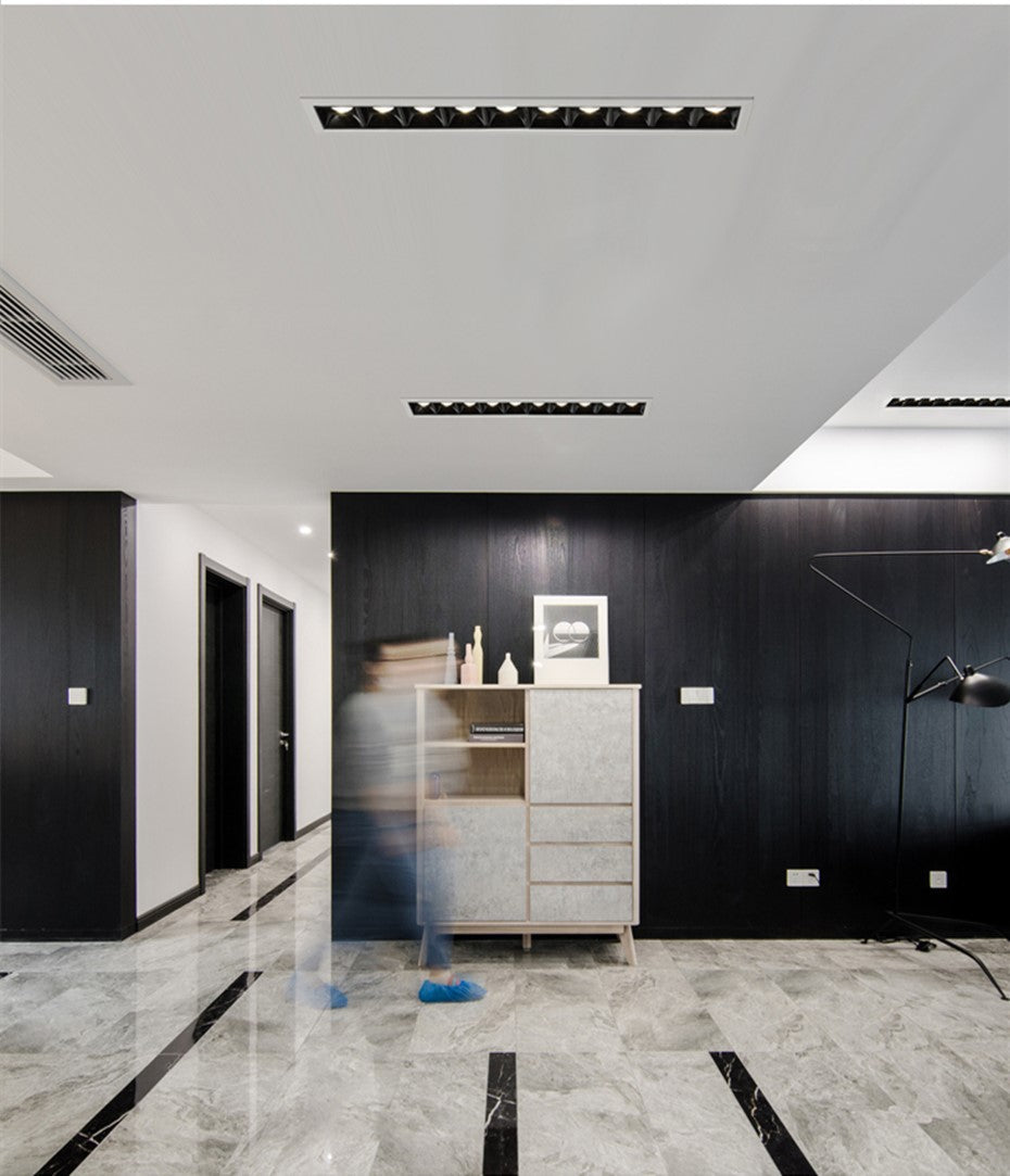 LED Laser Blade Linear Spot Light (20W)