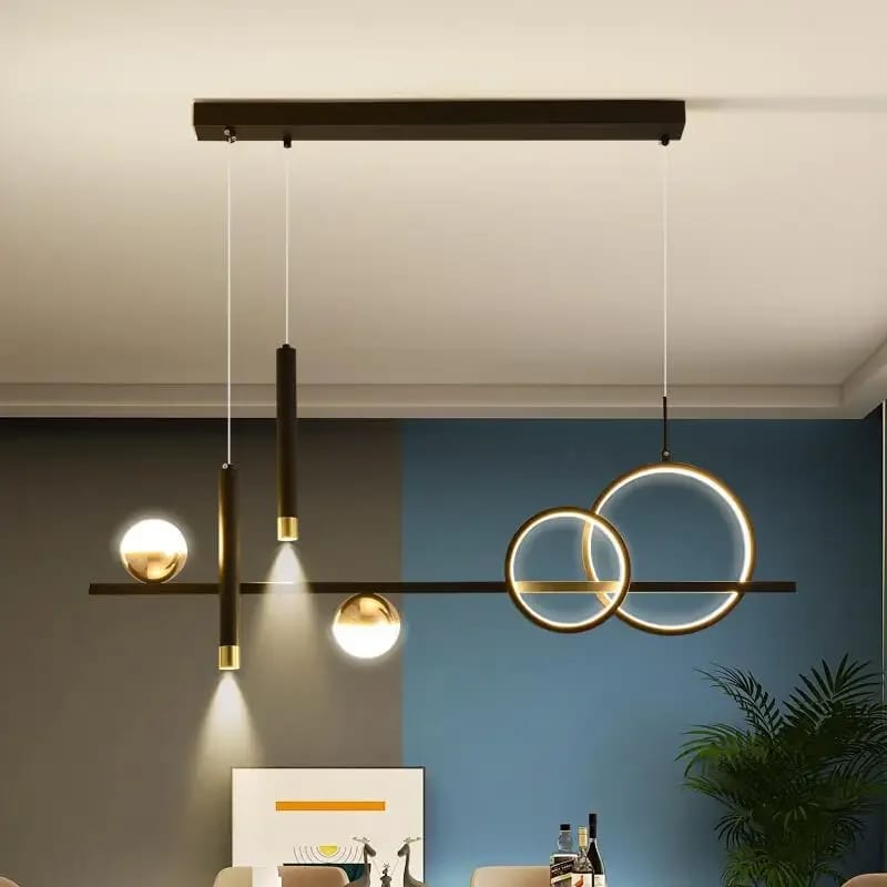 Modern Creative Luxury Chandelier