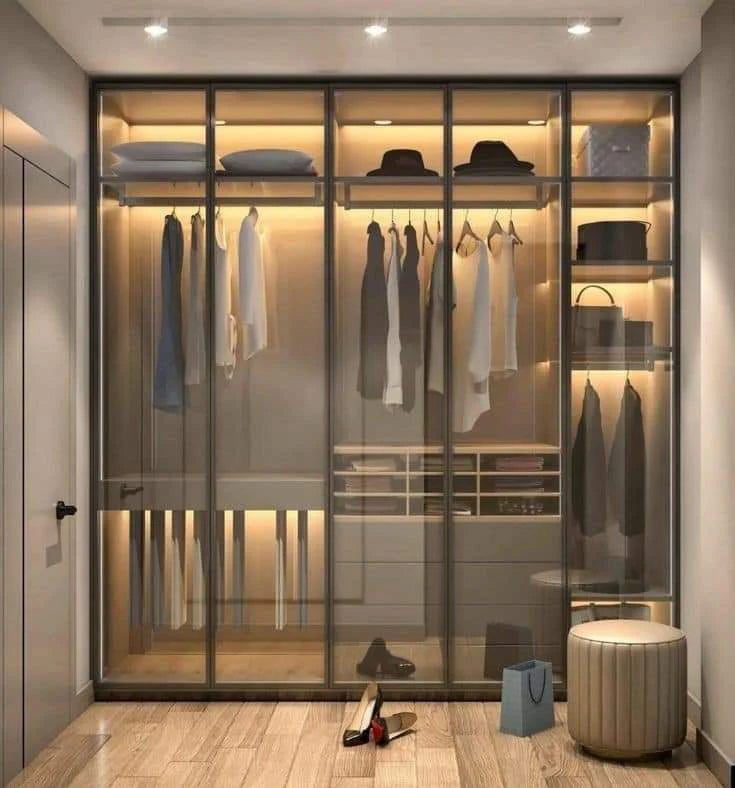 Aluminum Profile Light (12mm)