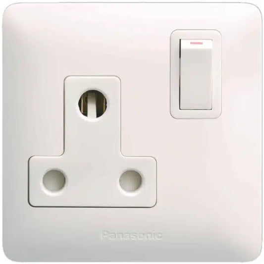 Panasonic 15A Power Socket