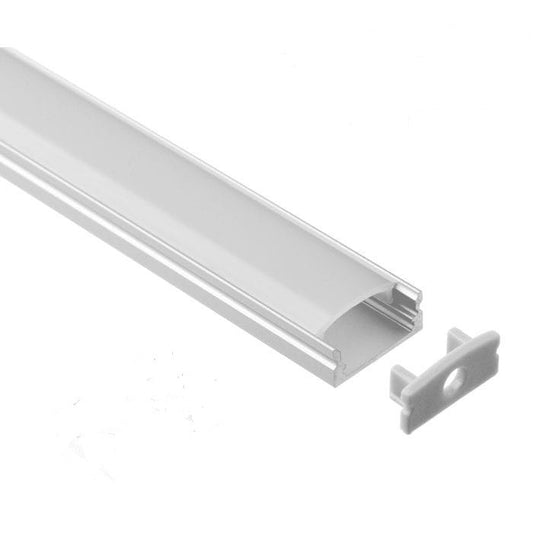 17mm Aluminum Profile