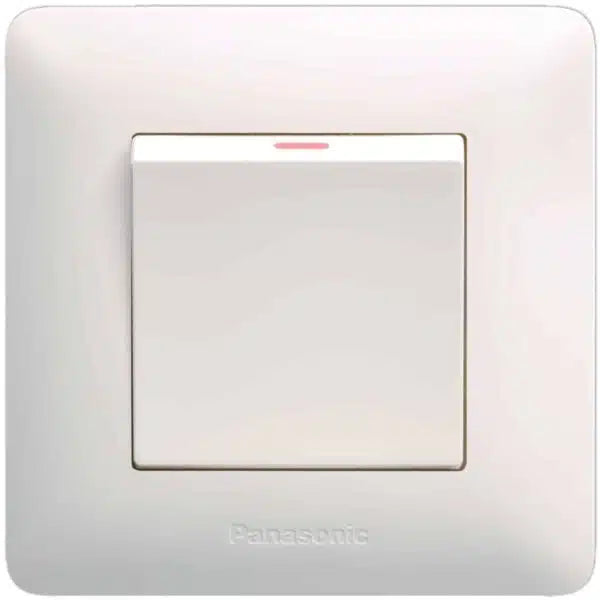 1 Gang Switch - Panasonic – HomeFit