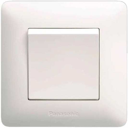 Panasonic 1G 2-Way Switch