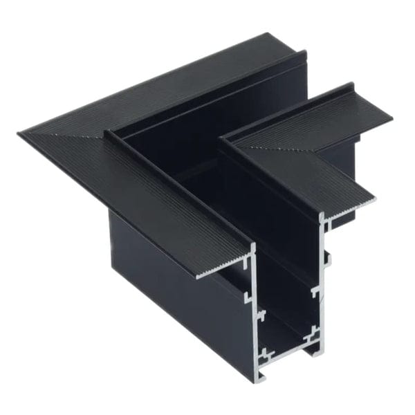 Recessed Magnetic Track Light