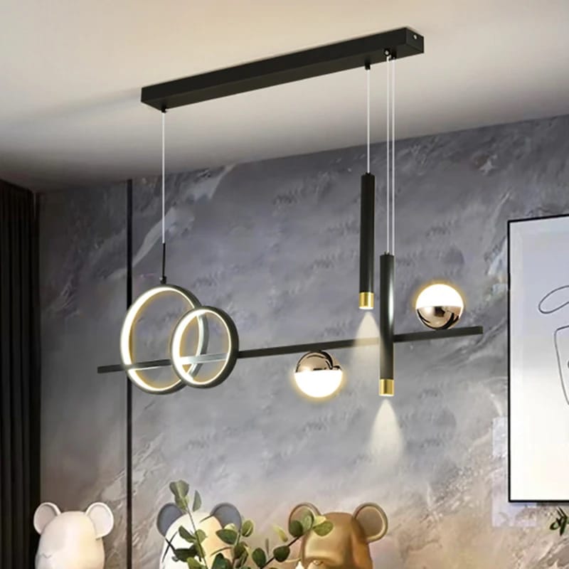 Modern Creative Luxury Chandelier