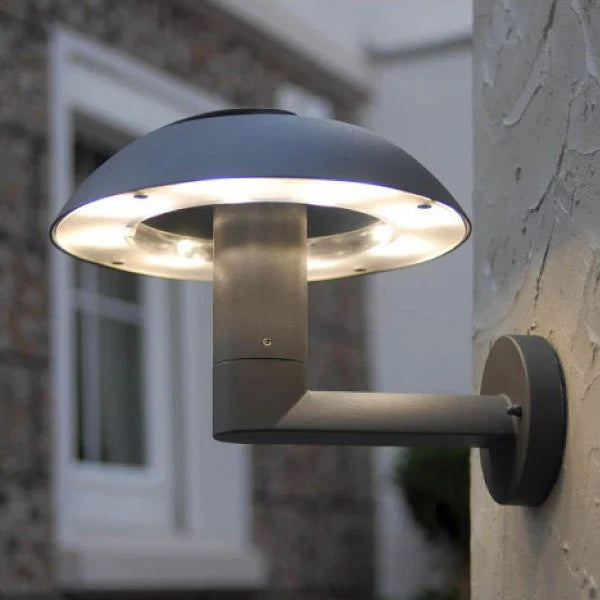 Spril outdoor Wall Light