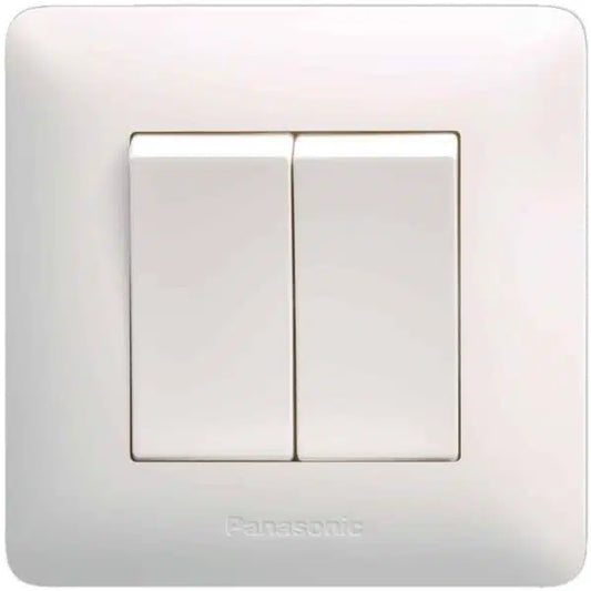 Panasonic 2G 2-way switch