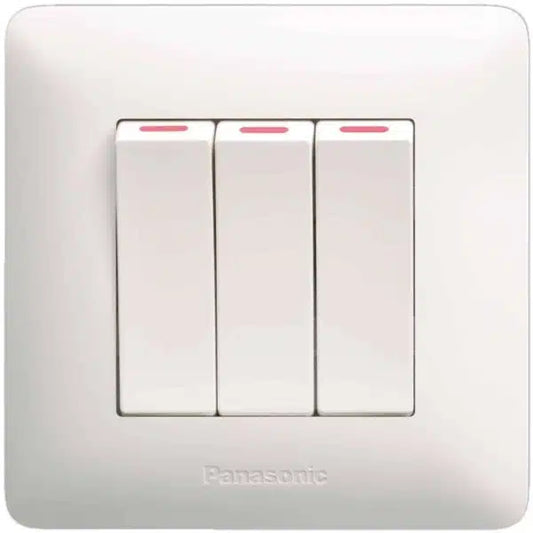 Panasonic 3G 1-way switch