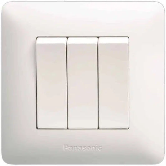 Panasonic 3G 2-Way SP Switch