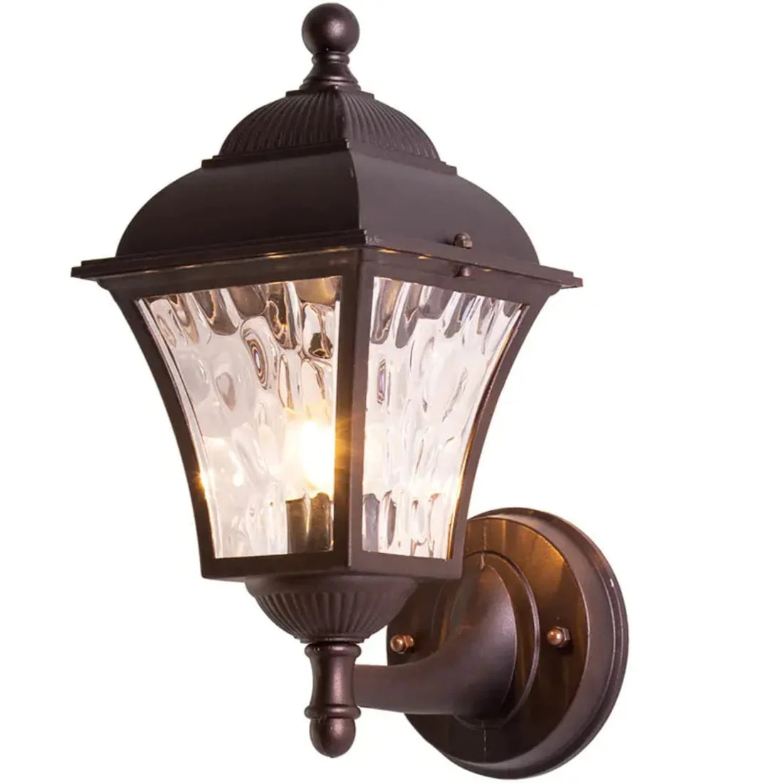 Classic Outdoor Wall Light