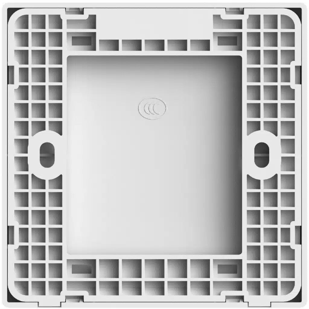 1G Blank Plate - Simon