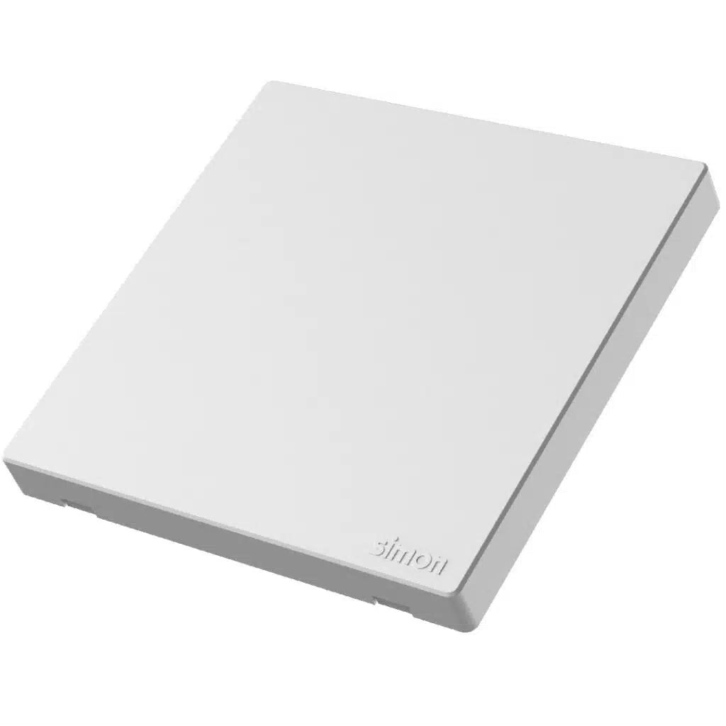 1G Blank Plate - Simon