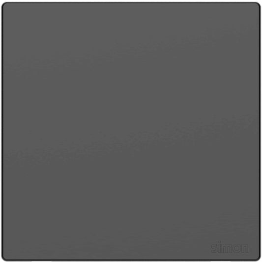 1G Blank Plate Color - Simon