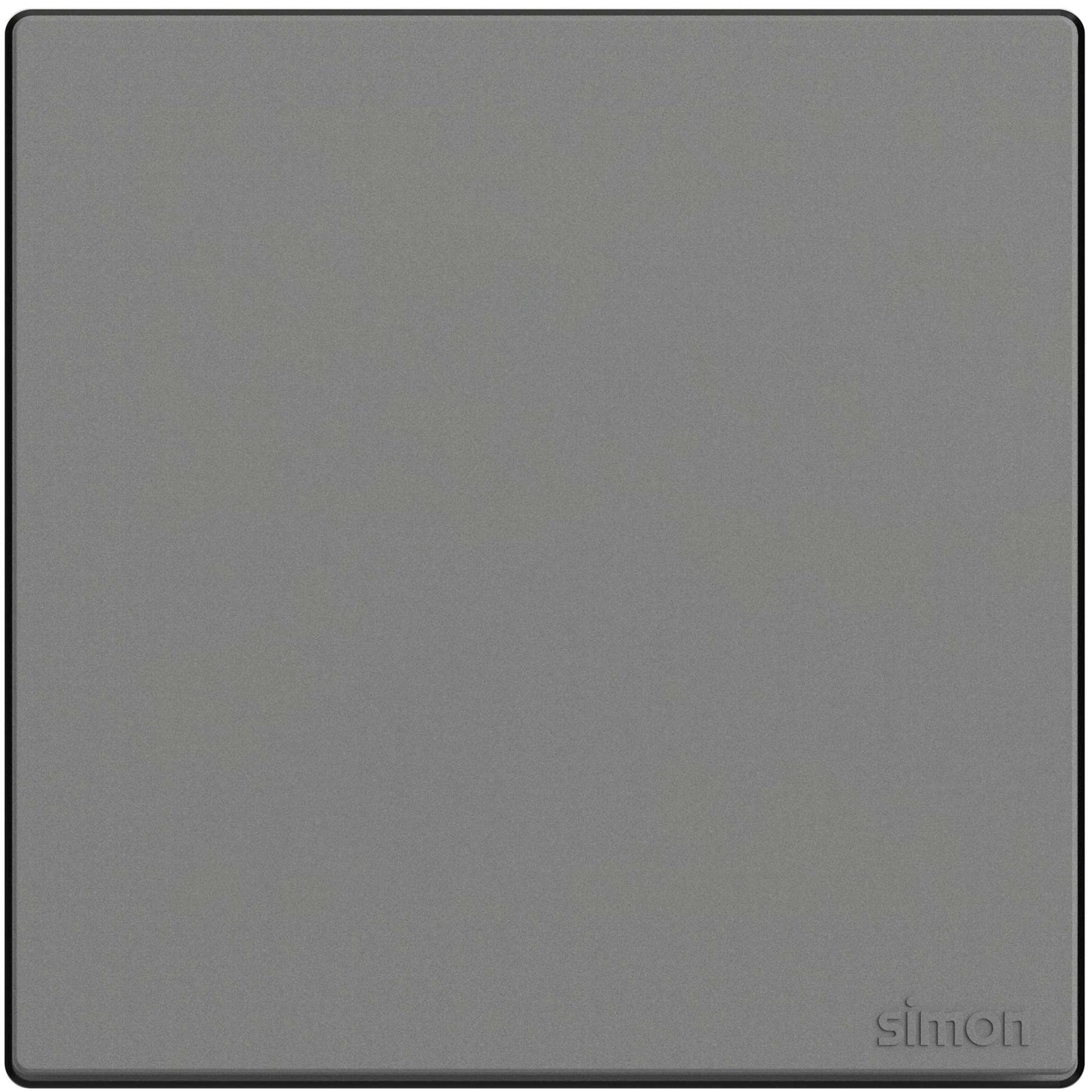 1G 1-Way SP Switch Colors - Simon